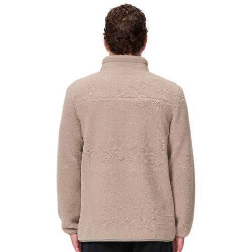 Front shot 2, Men's Sherpa Jacket