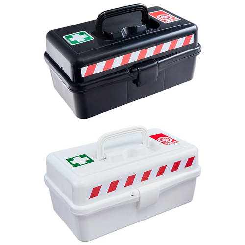 Group 1, Camp First Aid Kit 94 Piece