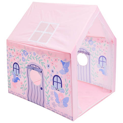 Front shot 2, Play Tent