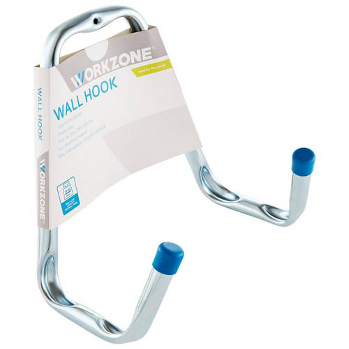 Front shot 1, Assorted Hooks or Tool Holders