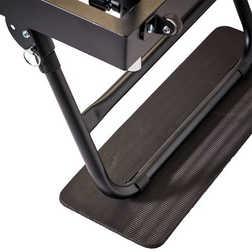 Front shot 5, Pilates Reformer