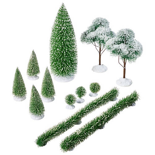 Collectable Figurines