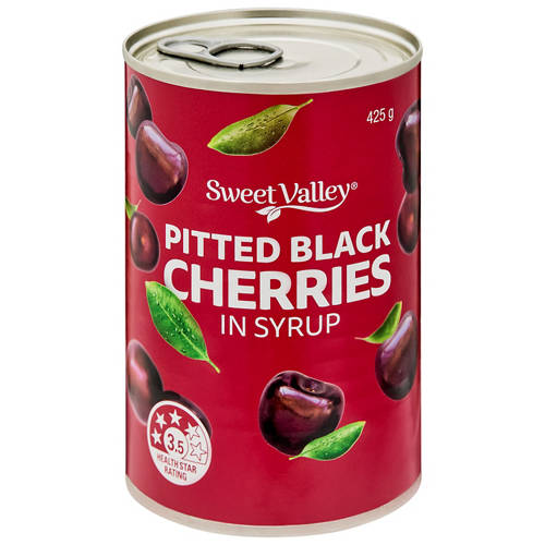 Sweet Valley 0.43kg
