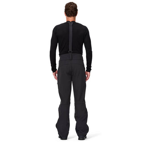 Front shot 2, Men's Ski or Softshell Pants