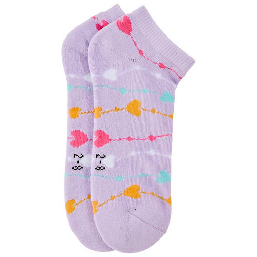 Front shot 4, Children's Socks 5 Pack