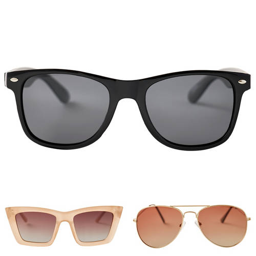 Group 1, Adult Sunglasses