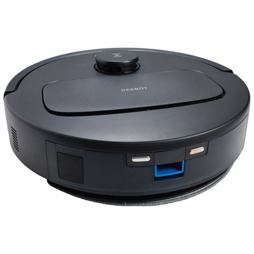 Front shot 5, DEEBOT NEO 4.0 Robot Vacuum