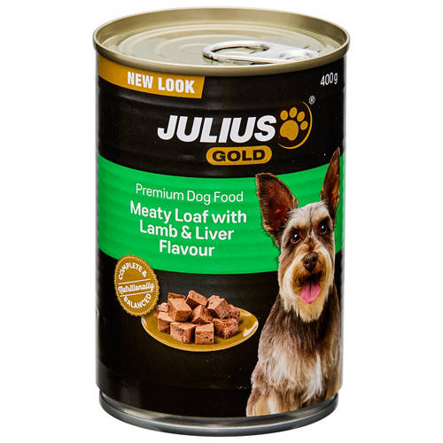 Julius Gold 400g