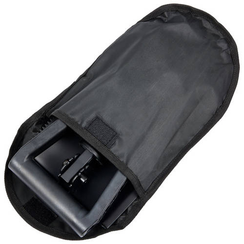 Front shot 4, Camp Tools or Rope