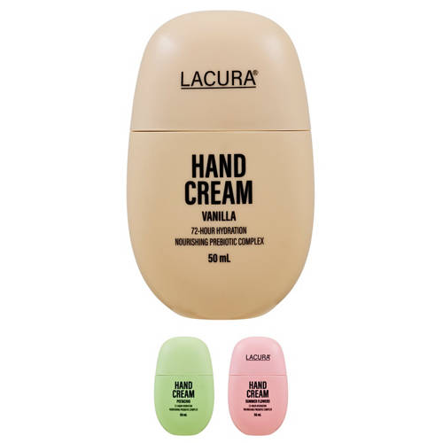 Group 1, Hand Cream 50ml