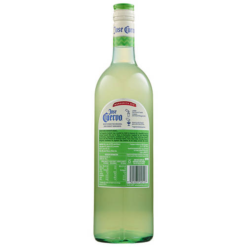 Front shot 4, Margarita Pack