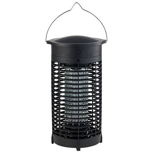 Front shot 2, Rechargeable Bug Zapper