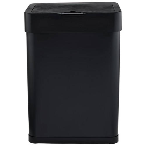 Front shot 4, 50L Motion Sensor Automatic Bin
