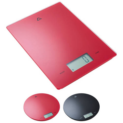 Group 1, Digital Kitchen Scale