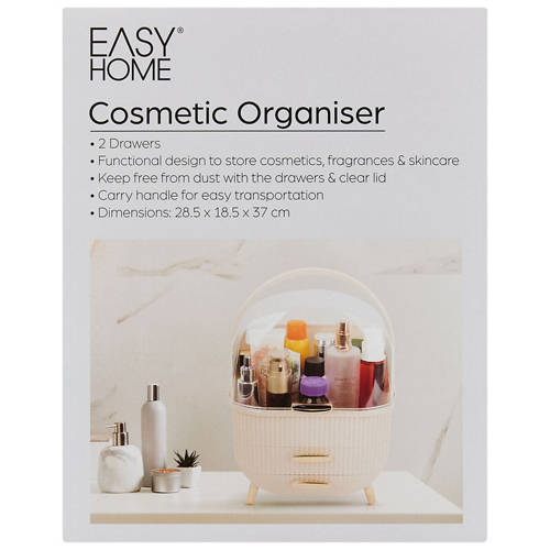 Front shot 4, Make Up Storage