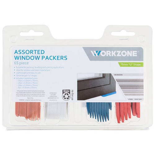 Workzone Standard