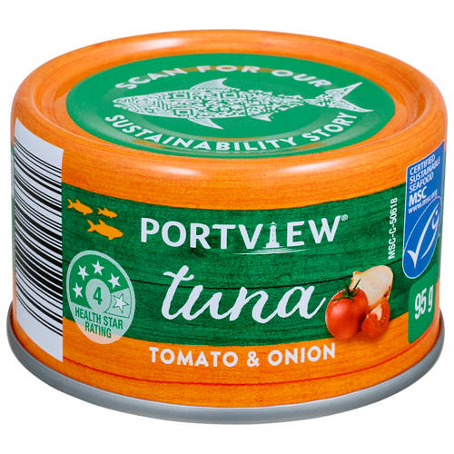 Portview 0.1kg
