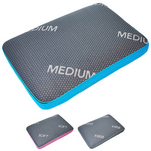 Group 1, Performance Memory Foam Support Pillow