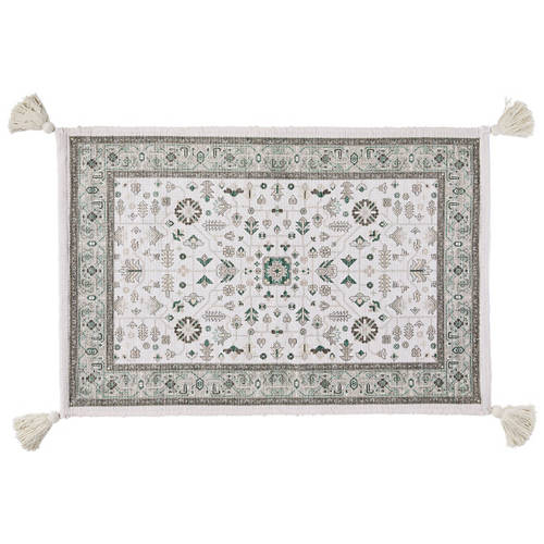 Front shot 2, Bath Mat & Contour Mat