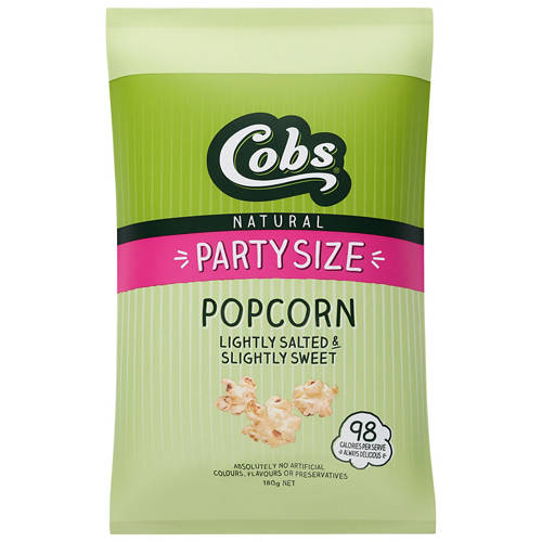 Cobs 180g