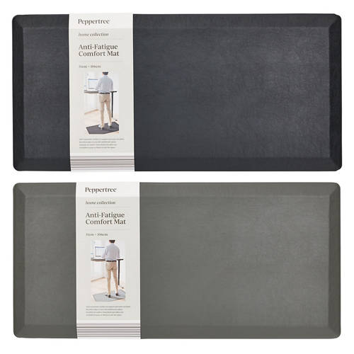 Group 1, Anti Fatigue Wellness Mat Assortment