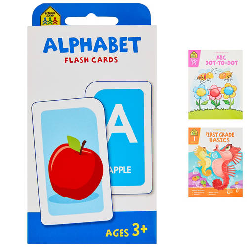 Group 1, Assorted Learning Mix