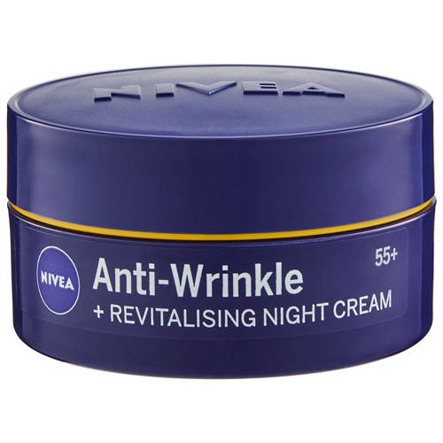 Front shot 3, Assorted Day or Night Face Creams 50ml