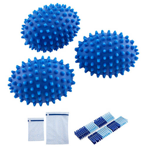 Group 1, Laundry Assortment