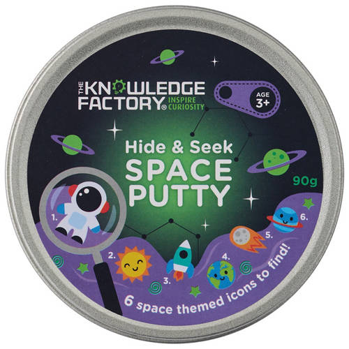 The Knowledge Factory Standard