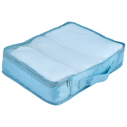 Front shot 5, Packing Cubes 5 Pack or Compression Packing Cubes 3 Pack