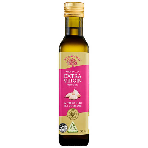 The Olive Tree 250ml