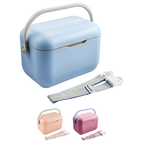 Group 1, Retro Cooler 20L