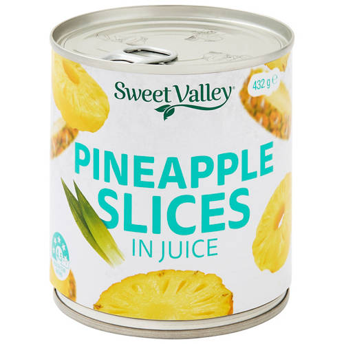 Sweet Valley 0.43kg