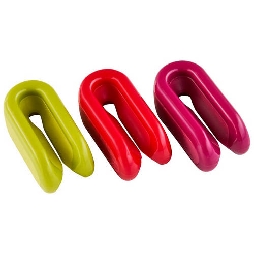 Front shot 2, Assorted Bag Clips