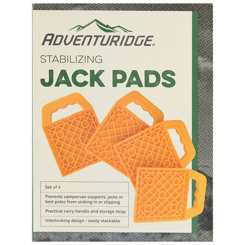 Front shot 3, Caravan Accessories Assorted