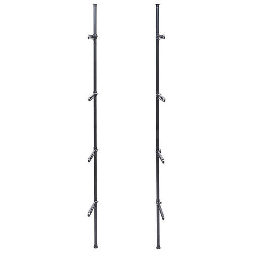 Front shot 2, Toy Storage Rack