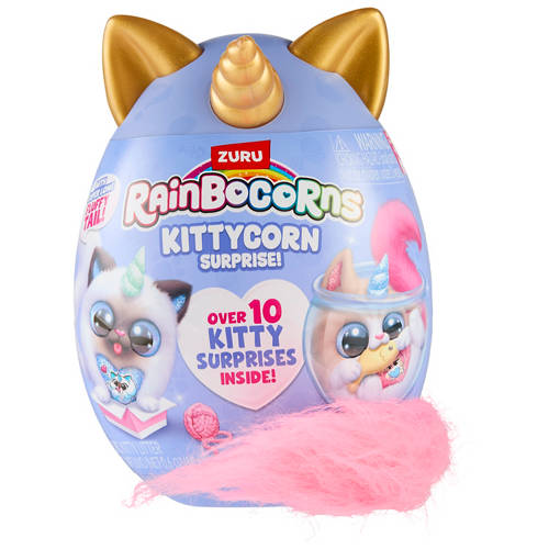 Rainbocorns or Smashers Product Image Front shot 01