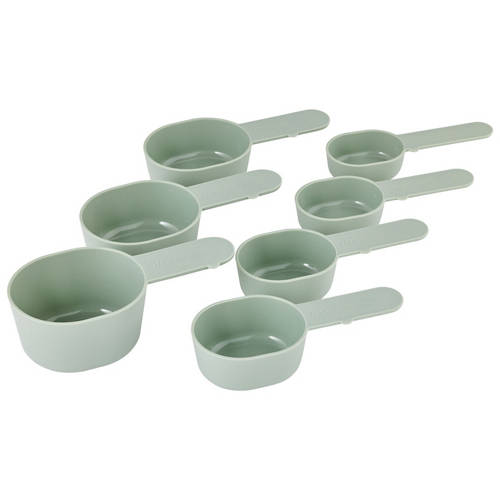 Front shot 3, Grater and 15 Pieces Measuring Set