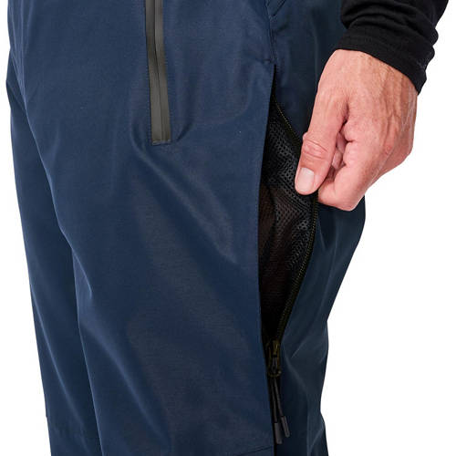 Front shot 4, Men's Ski or Softshell Pants