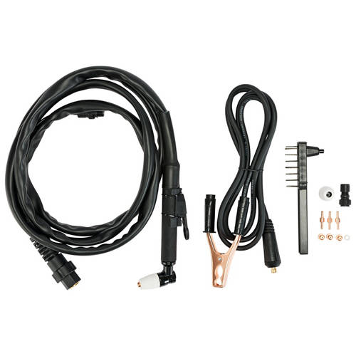 Front shot 2, Plasma Cutter