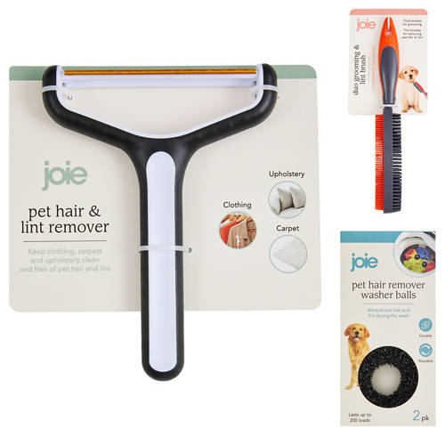 Group 1, Pet Assortment