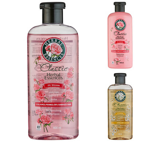 Group 1, Anti-Dandruff Shampoo or Conditioner 660ml