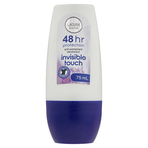 Assorted Anti-Perspirant Roll On Deodorant 75ml Product Image Front shot 01
