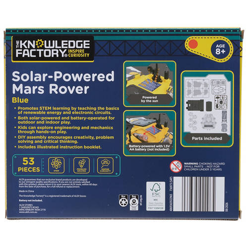 Front shot 3, Solar Powered Vehicles