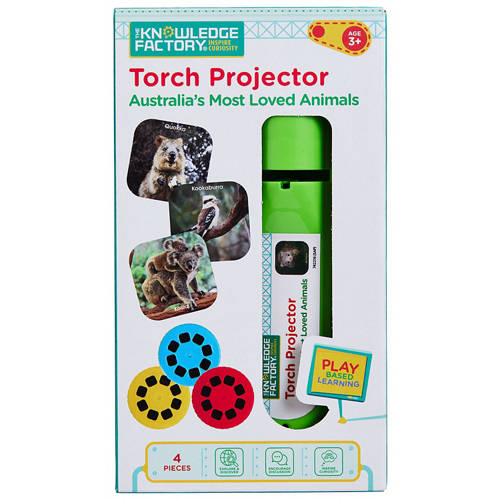 Front shot 3, Australian Torch Projectors