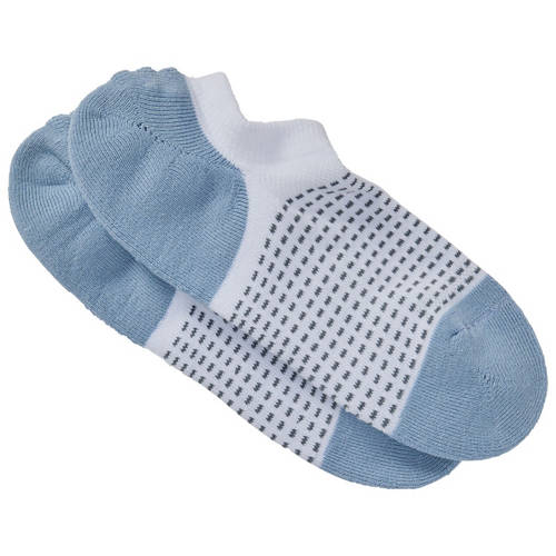 Front shot 4, Womens Fitness Socks 3 Pack