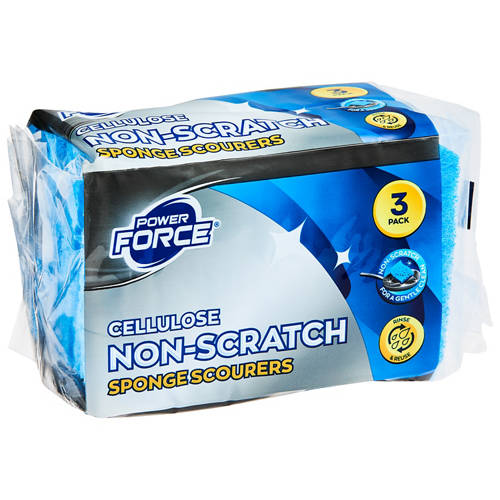 Power Force