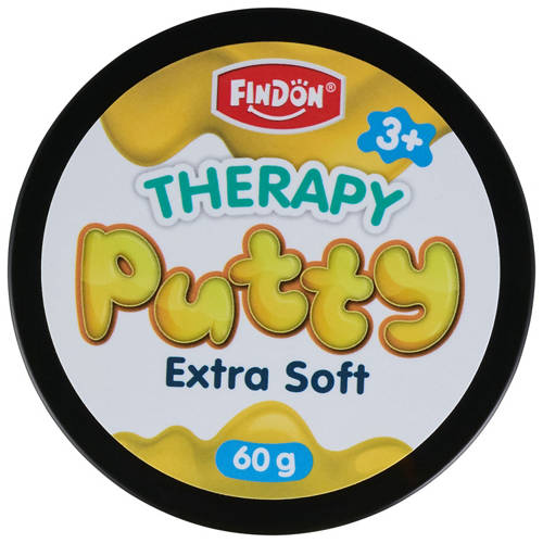Front shot 2, Slime or Putty Mix