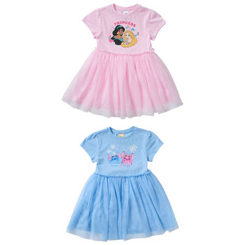 Group 1, Licensed Children's Tutu Dress