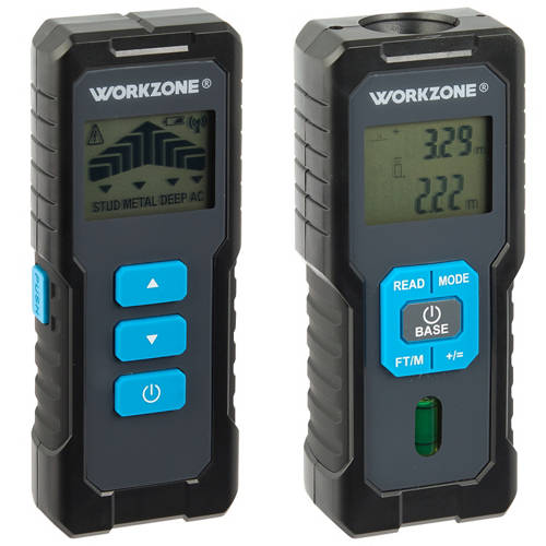 Group 1, Line Detector or Distance Measurer